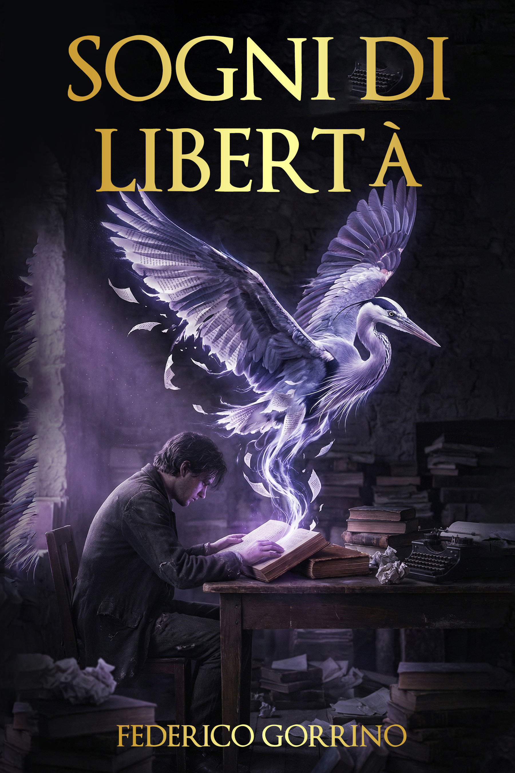 Libro Ombre di Verità